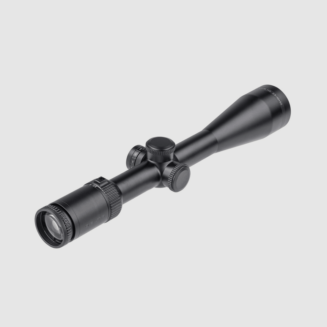 Zielfernrohr Titanium HD 2,5-10×50 Reticule 4A Delta, afbeelding 2 van 4