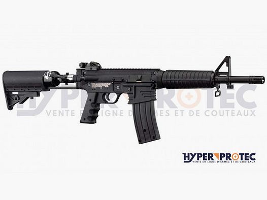 Swap Tactical - Karabin Paintball