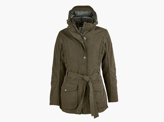 Chaqueta de mujer Percussion Rambouillet