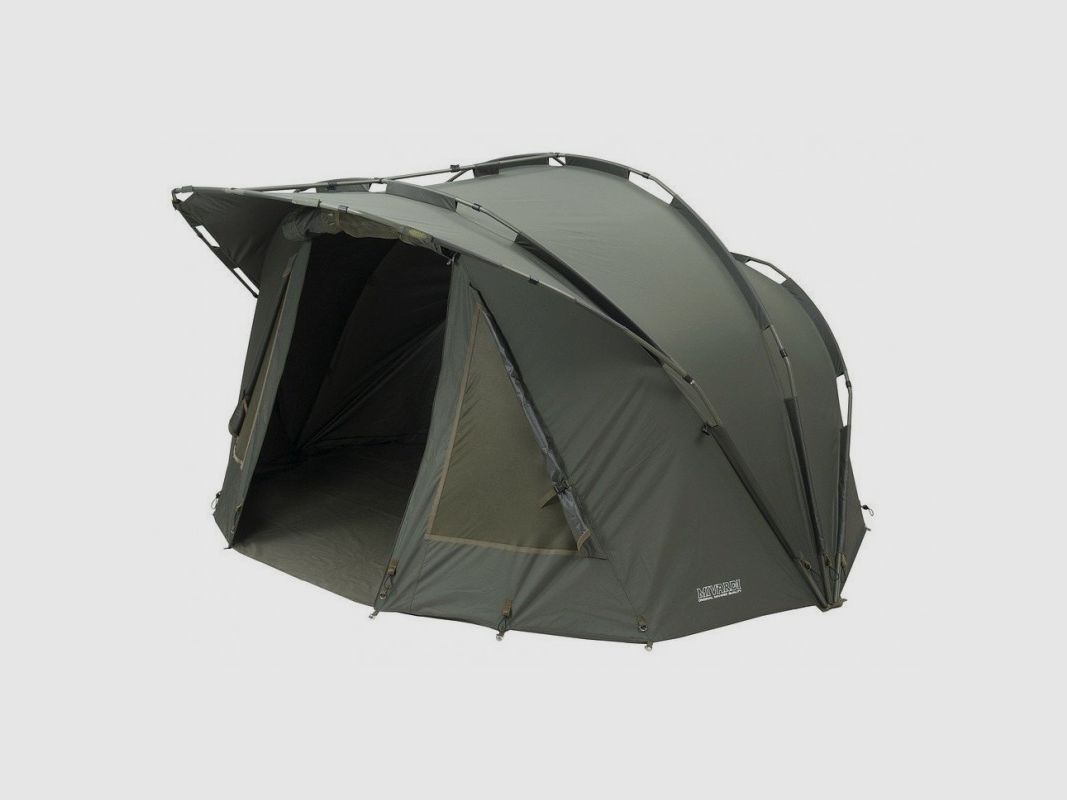 Professionelles Bivvi Zelt New Dynasty XL, Bild 2 von 14