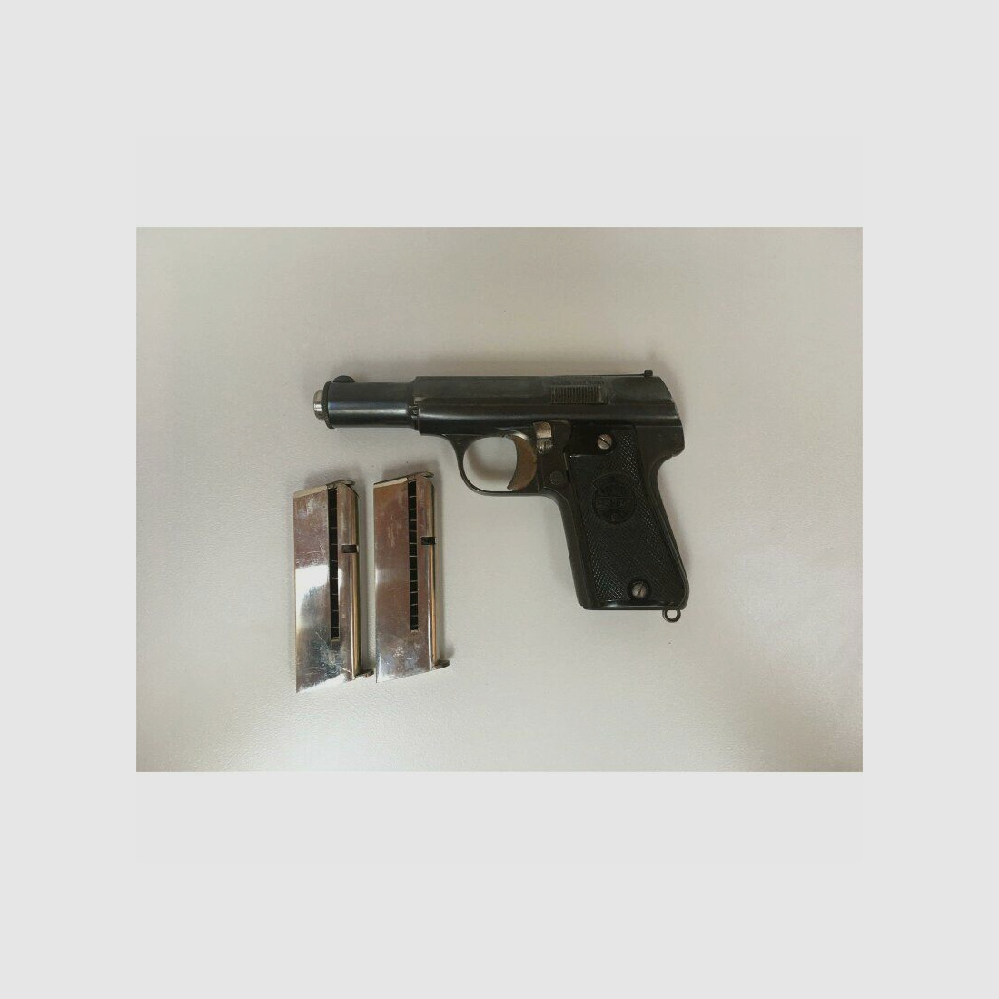 Astra 3000 - 7,65 mm - Pistolet
