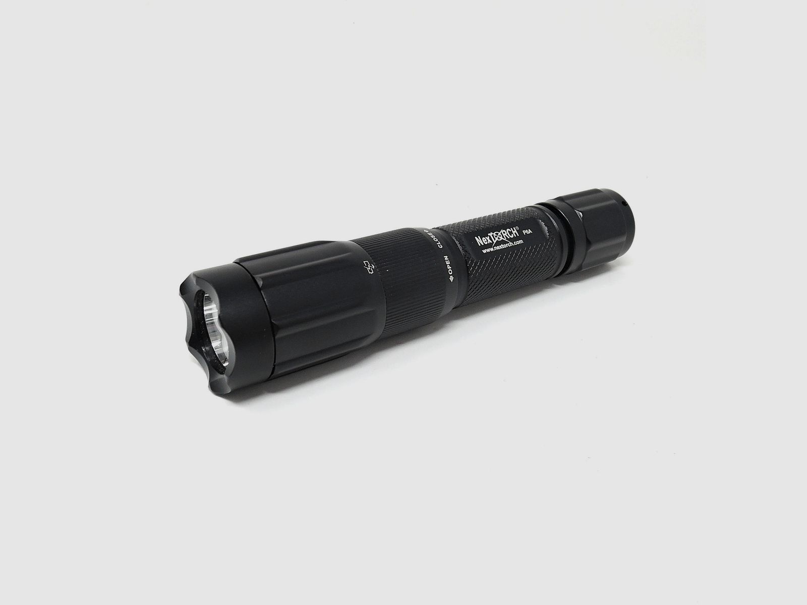NexTorch Mod. P6A (110 Lumen), Bild 1 von 4
