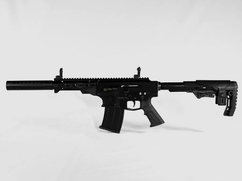DERYA MK-12 AS-350