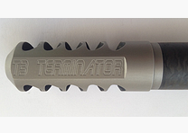 Freno de boca Terminator T3 M18x1 para .338