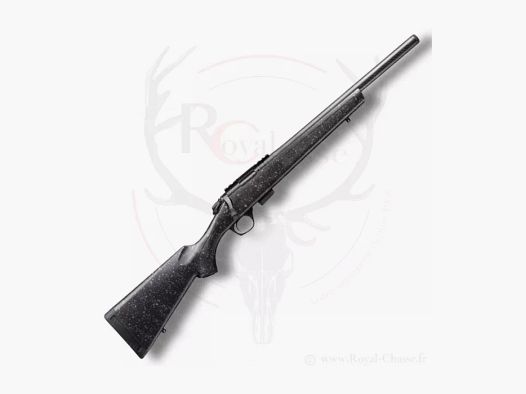 Karabina RIMFIRE BMR CARBON Kal.22 LR 46cm 18" BERGARA