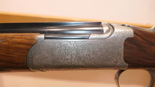 Jagdflinte Chapuis C35 Kal. 410/71cm Gr3, Bild 10 von 14