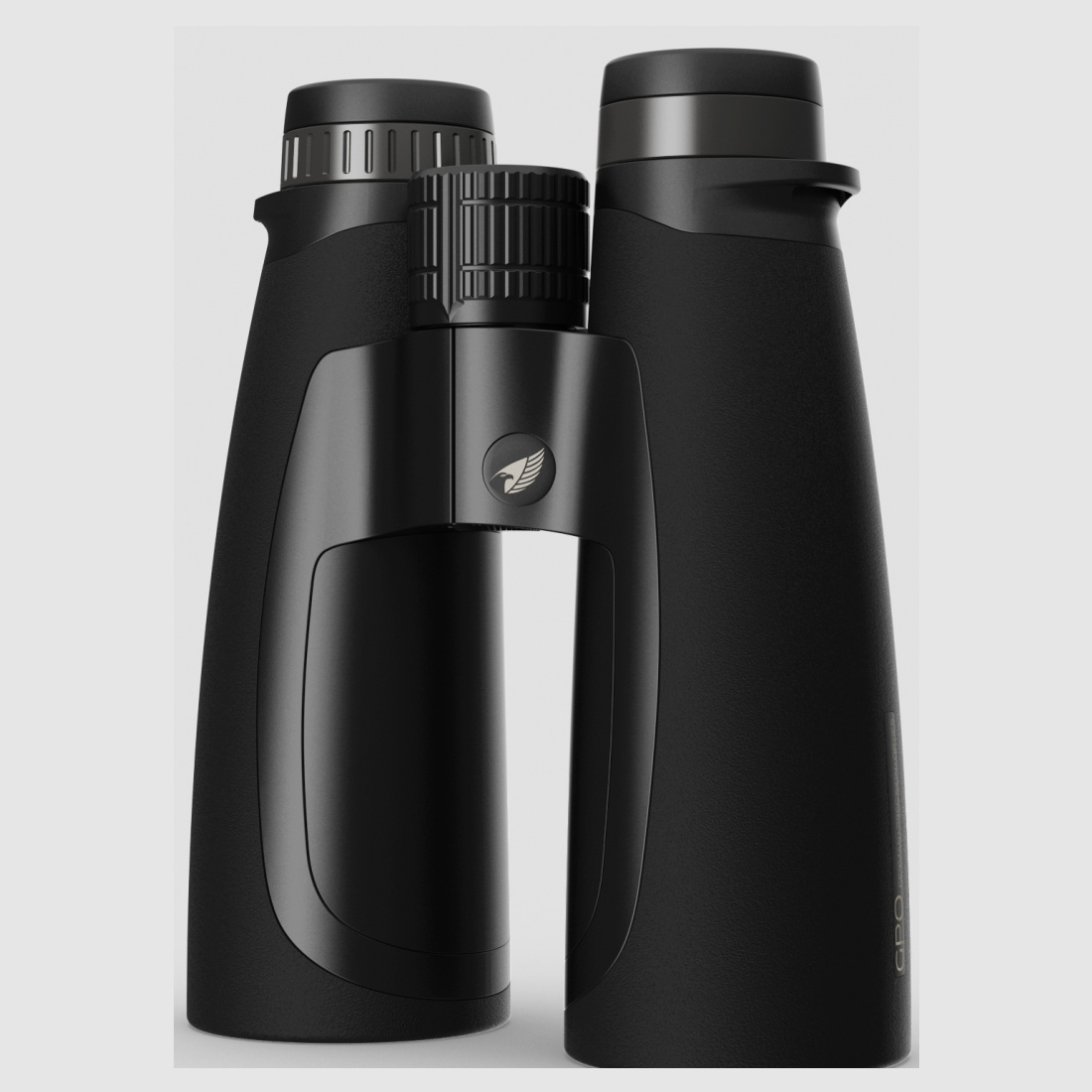 Gpo GPO Passion ED 10x56 negro/antracita