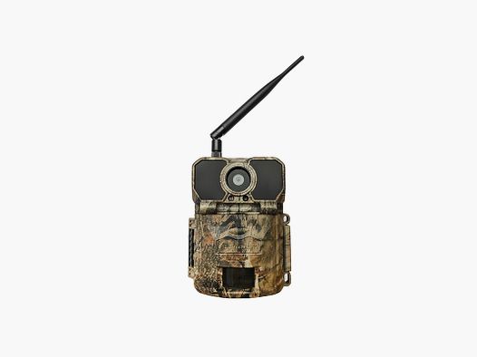 ICU 4G LTE Cam Lite