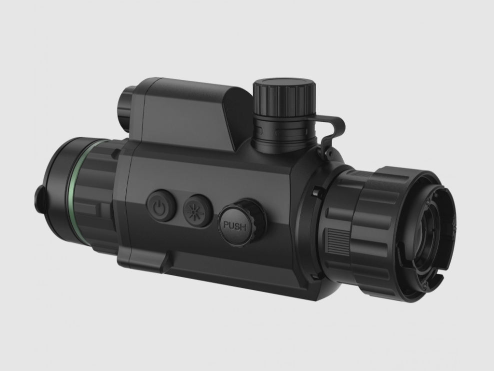 HIKMICRO Cheetah dispositif de vision nocturne à clipser 940 mm, image 2 sur 3