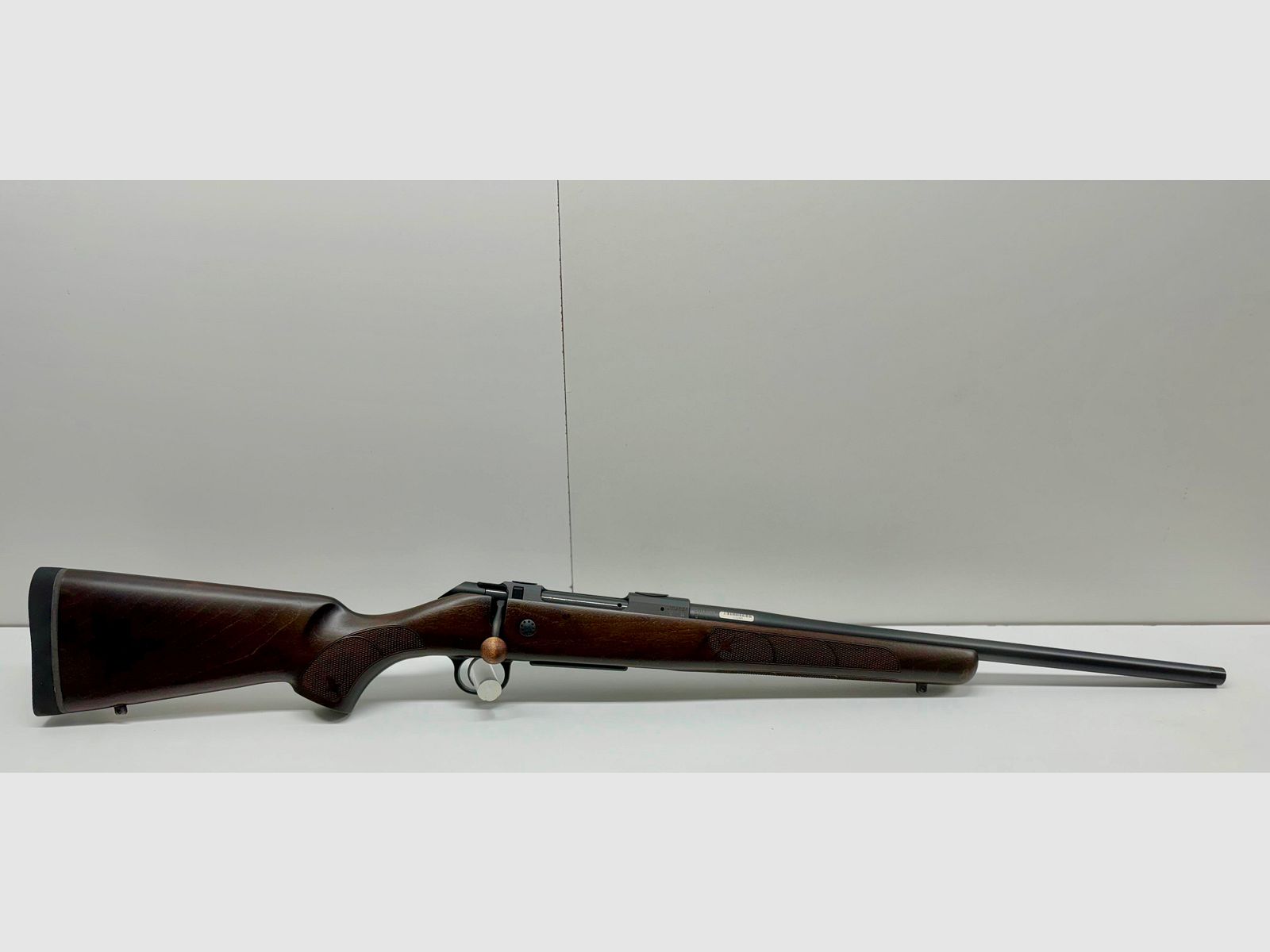 CZ 600 American - WaffenFriedrichs