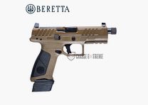 Pistolet BERETTA APX A1 Tactical Fde Kal. 9mm Para