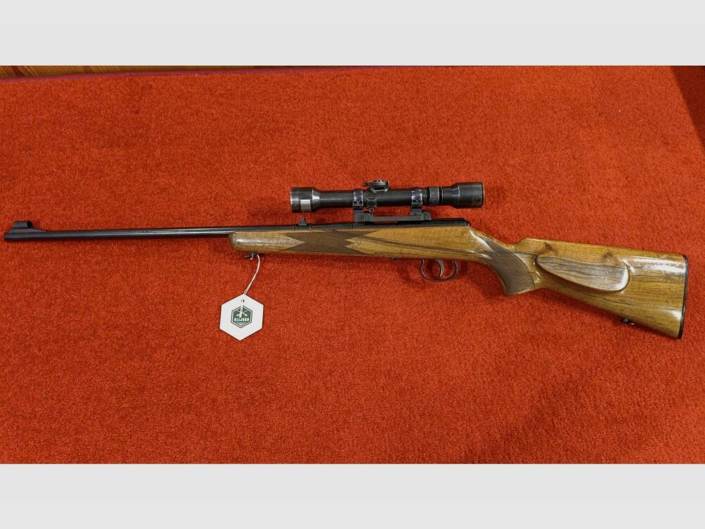 Anschütz .22lr