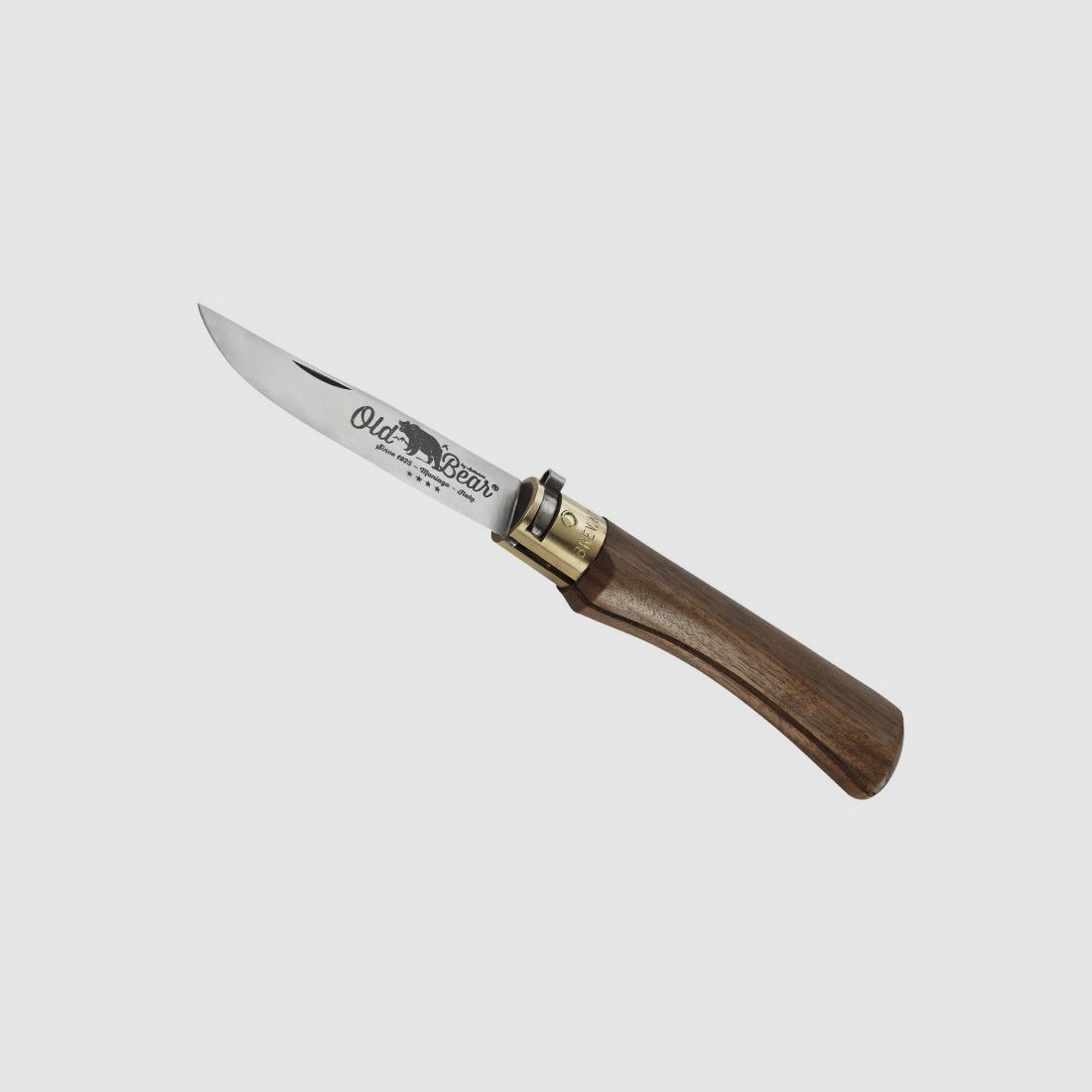 MESSER OLD BEAR XL, Bild 1 von 3