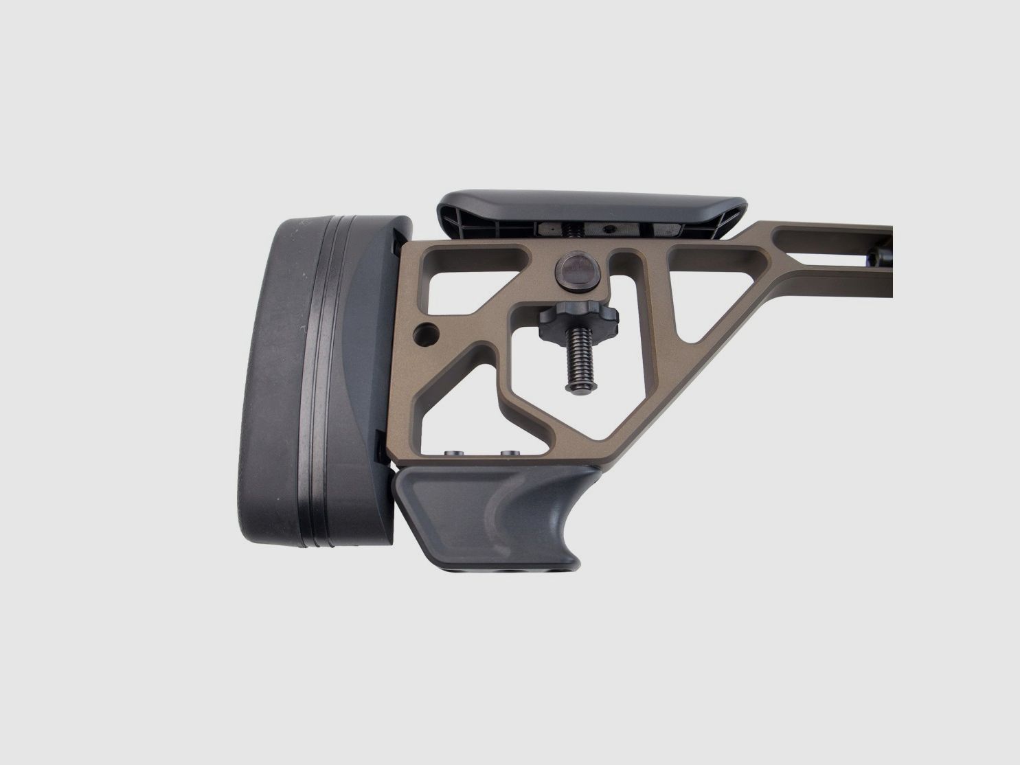 Tikka T3x Ace Target 6,5 Creedmoor, Bild 2 von 10