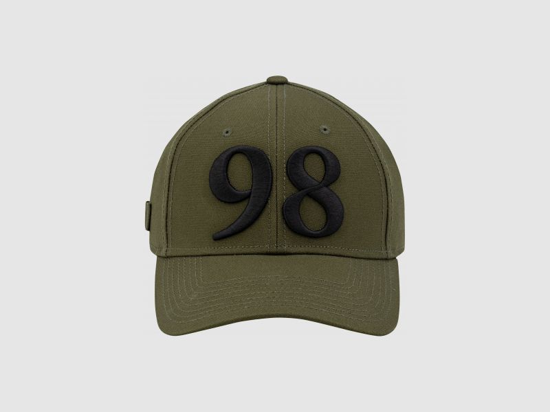 Mauser Unisex 98 Rocznicowa Czapka |