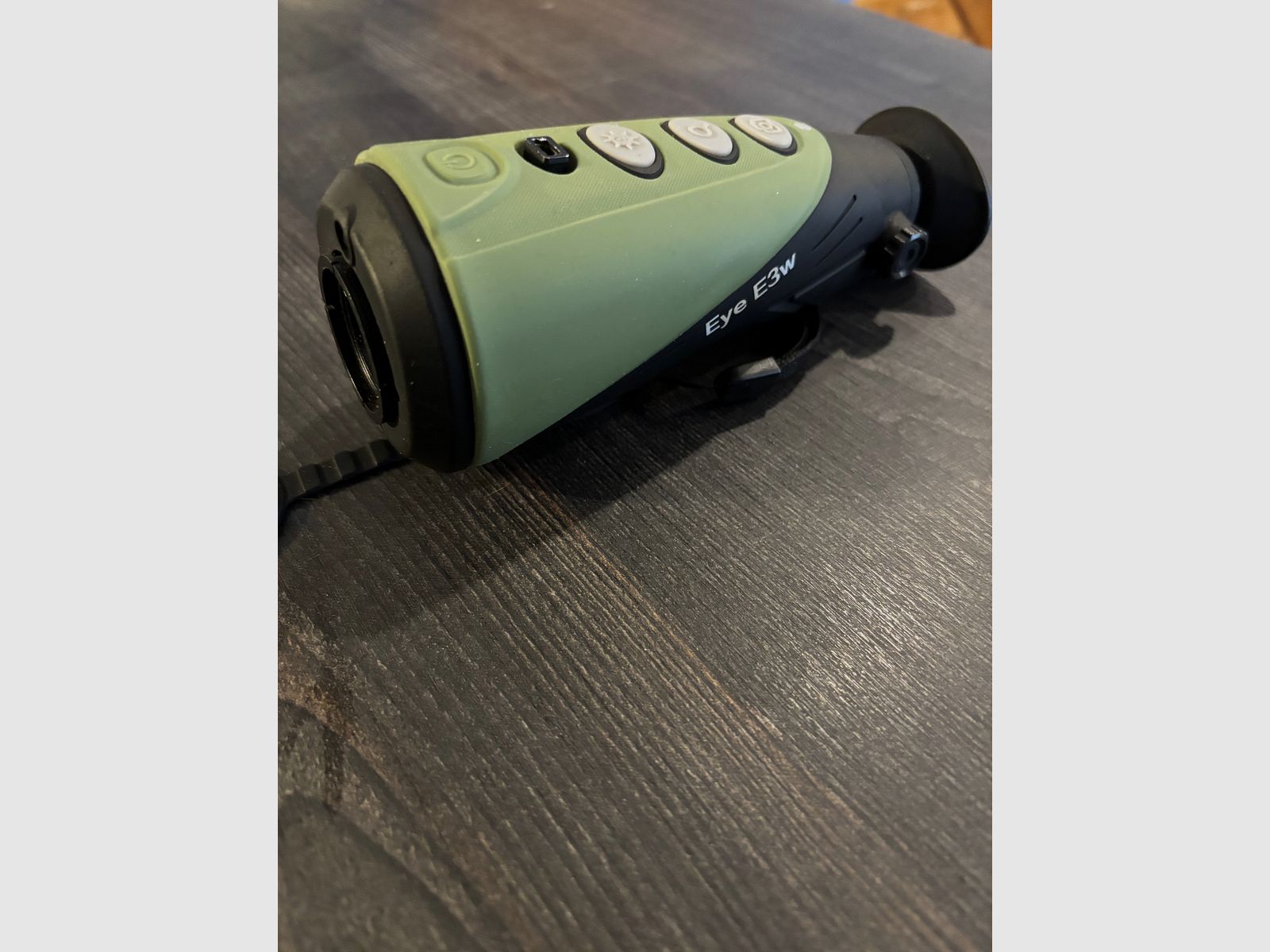 Wärmebild Handgerät Infiray xeye e3w