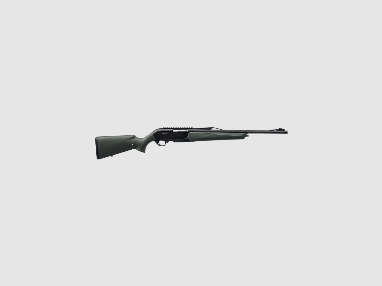 Winchester SXR2 Stealth Gwintowany, zdjęcie 1 z 4