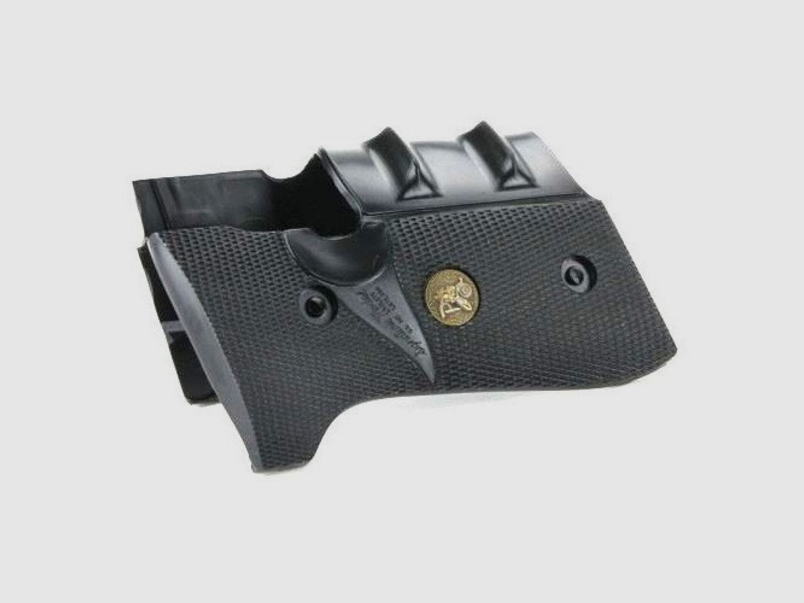 Pachmayr Griff Signature Gripper Beretta 92/96
