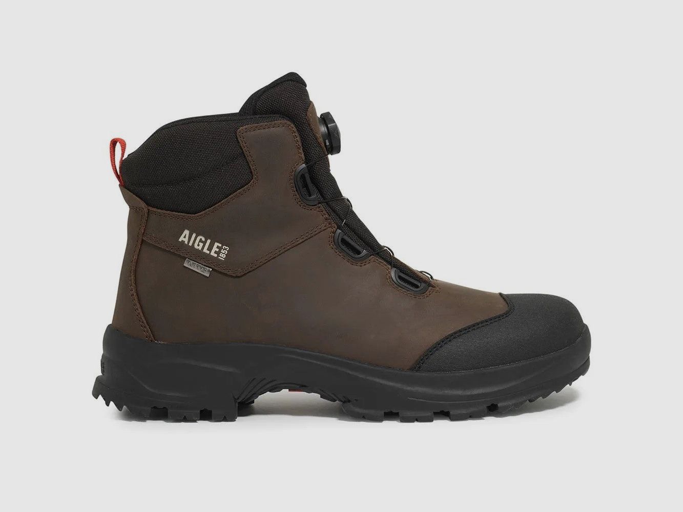 Aigle Laforse No Lace MTD Boots, image 1 of 11
