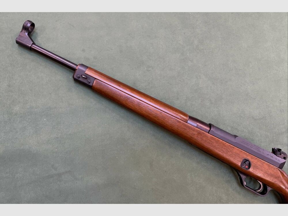 Heckler & Koch SL6 .223Rem