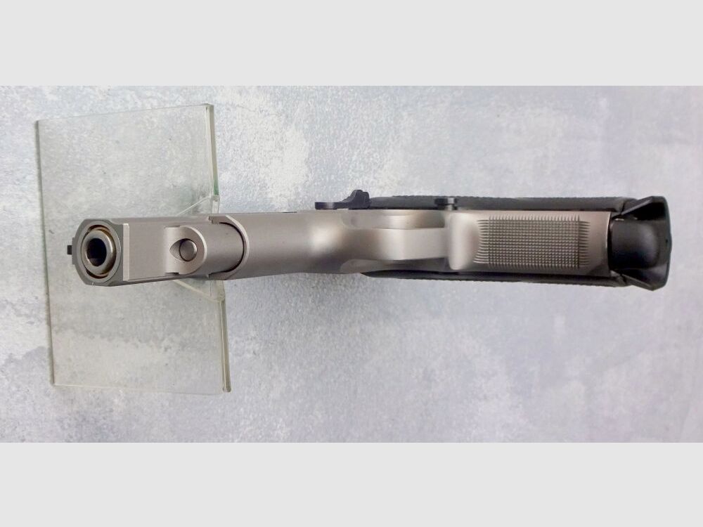 SMITH & WESSON TARGET CHAMPION Pistole