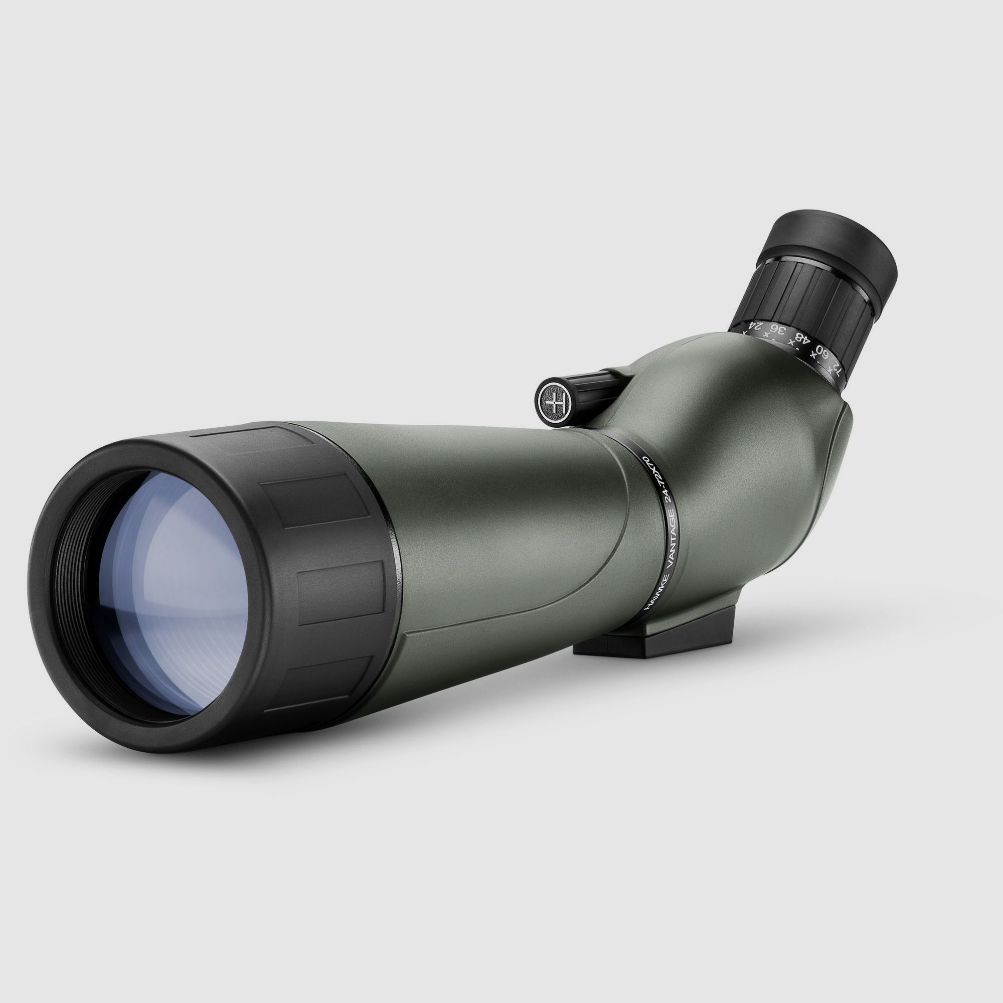 Hawke Vantage 24–72x70 Spotting Scope