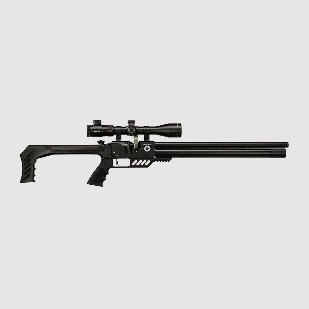Karabina PCP FX AIRGUNS DREAMLINE LITE, zdjęcie 2 z 3