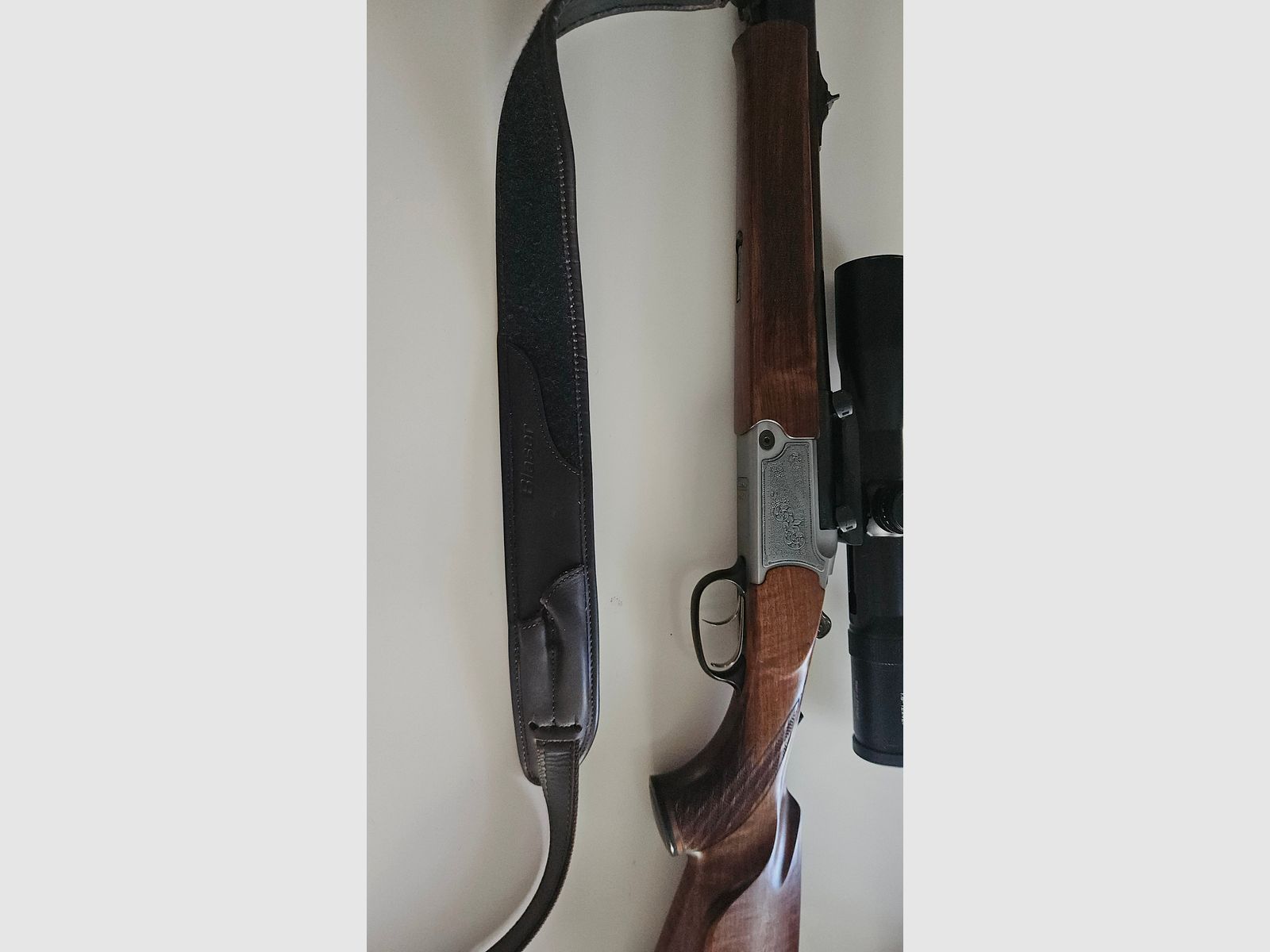 Blaser BS 95 