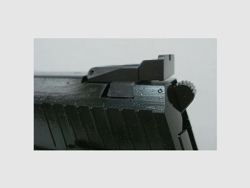 Heckler & Koch USP Expert Cal. 9mmLuger