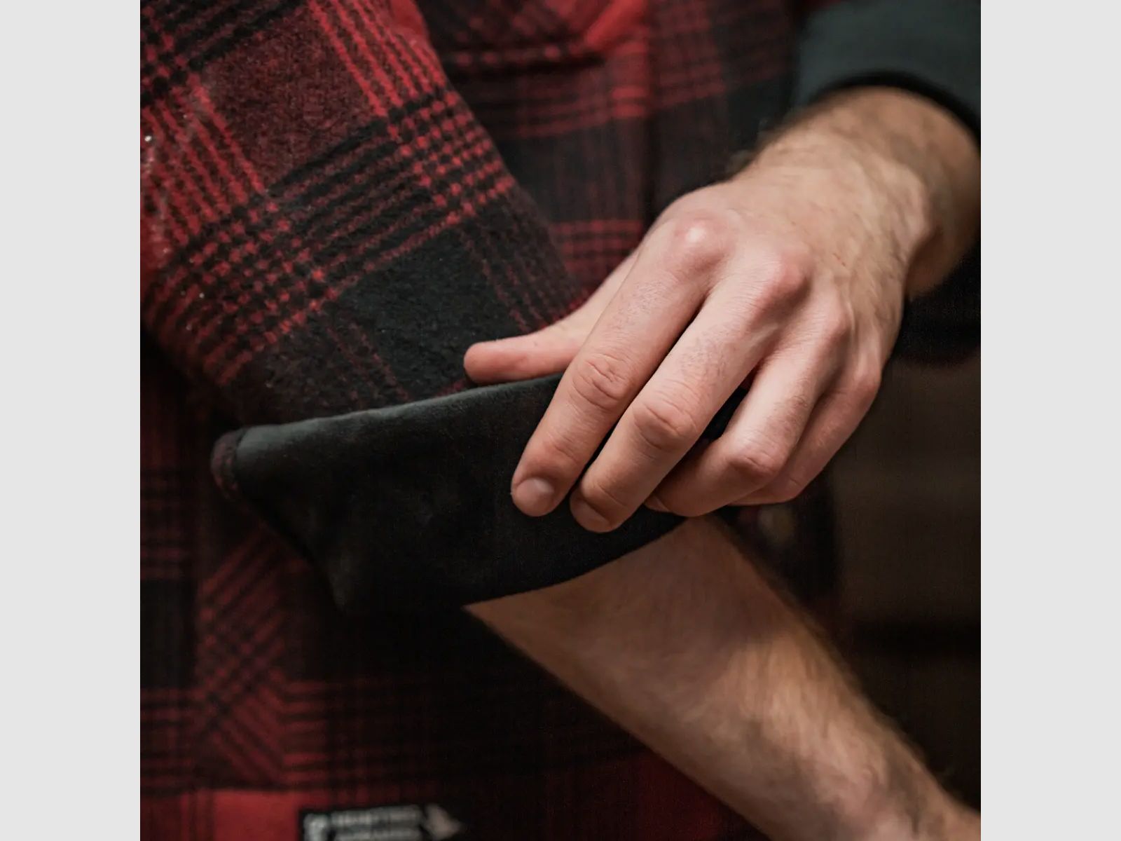 Seeland Hemd Canada Yukon