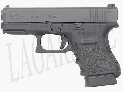 GLOCK 30 (PISTOLE)