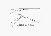 DOPPIETTA _BERETTA >LU884