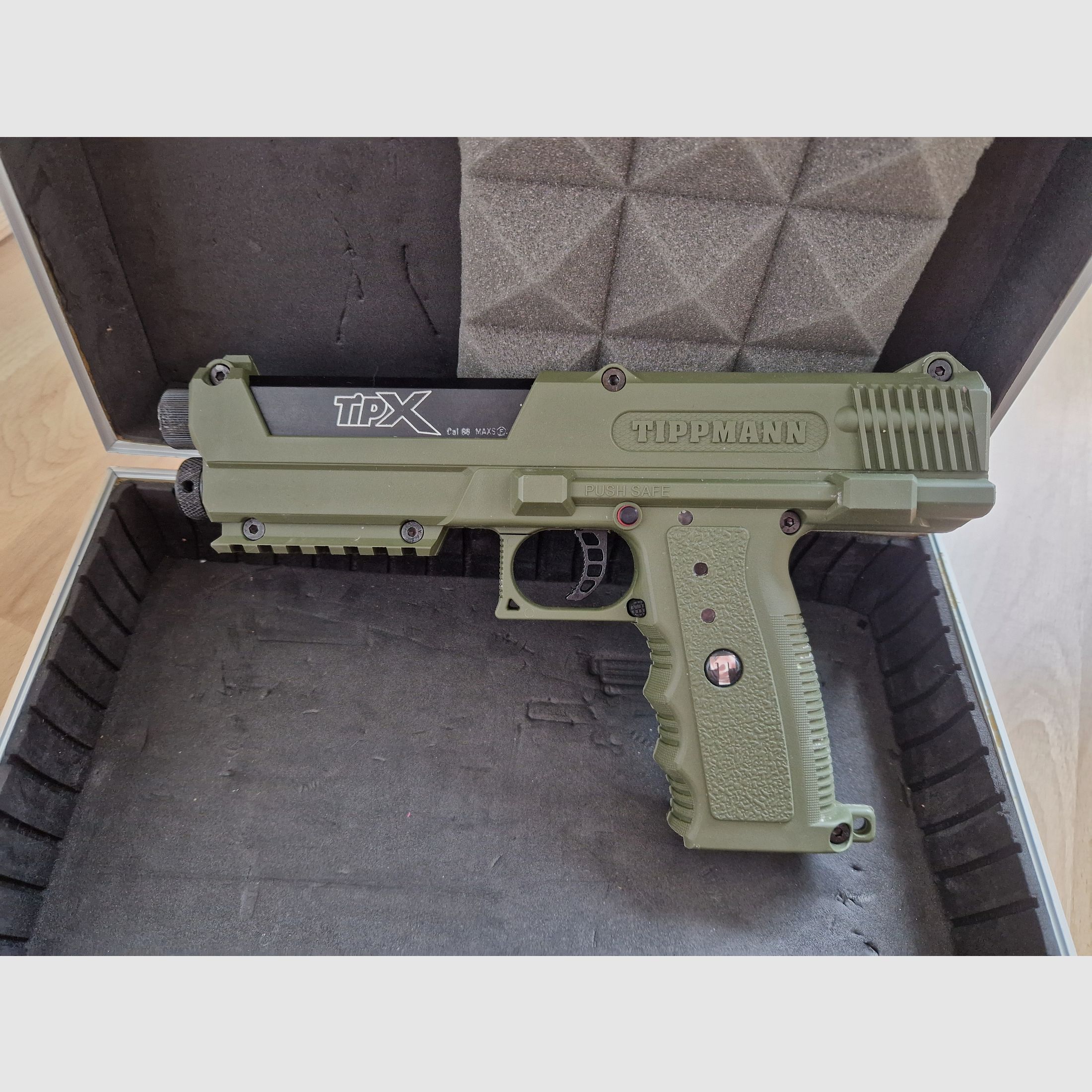 Tippmann Tipx set