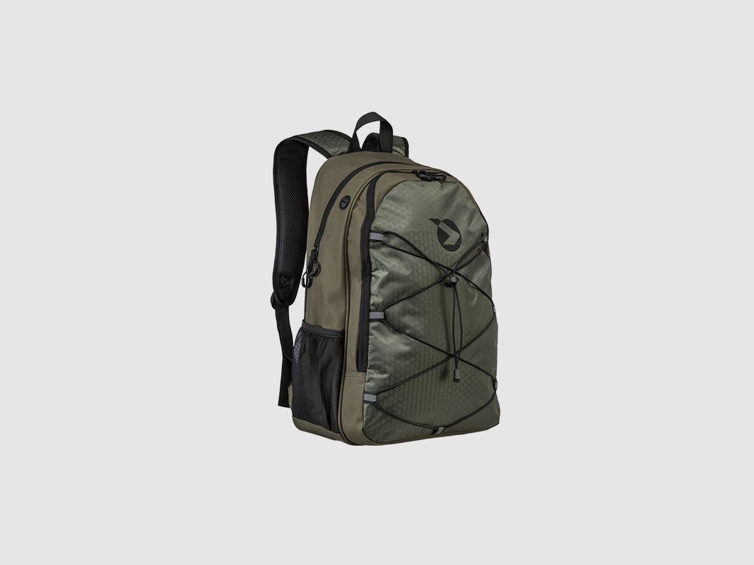 GAMO Rucksack grün Mod. Forest 29L