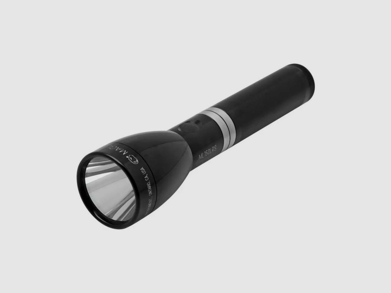 Maglite ML150LRS4019 Rechargeable Flashlight, image 1 of 3