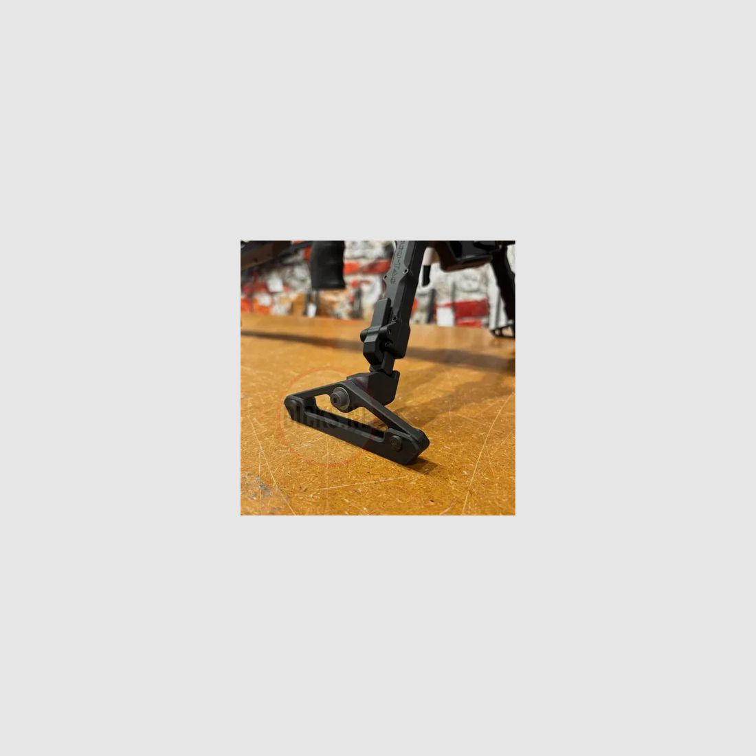 Schutzschuh für Accu-Tac P-Ski-Füße, Bild 4 von 9