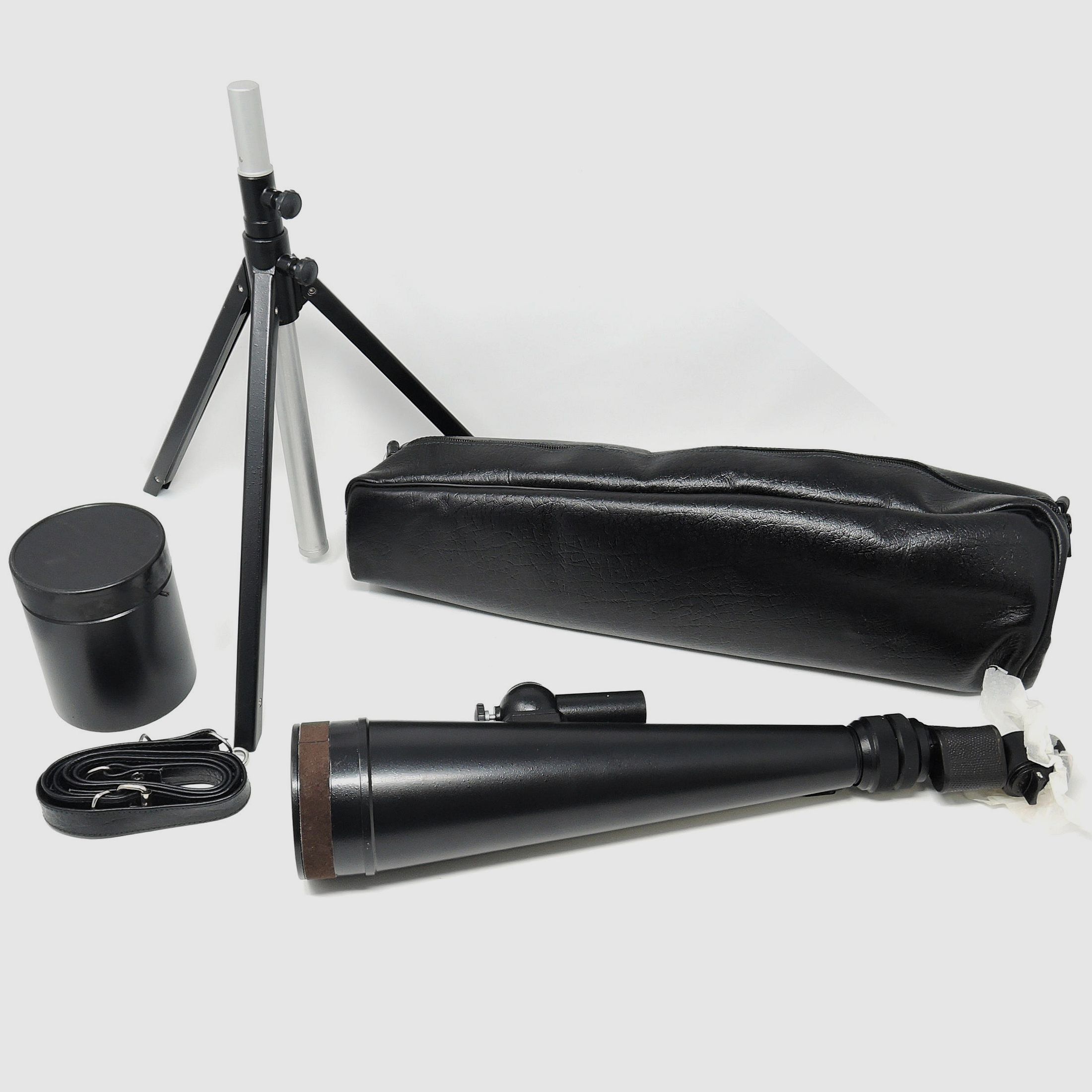 KOMZ “ZRT” 3PT-457 30x-60x, zdjęcie 1 z 4