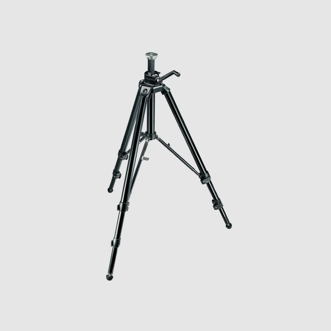 Stativ Pro Geared 475B - Aluminium, Bild 1 von 2