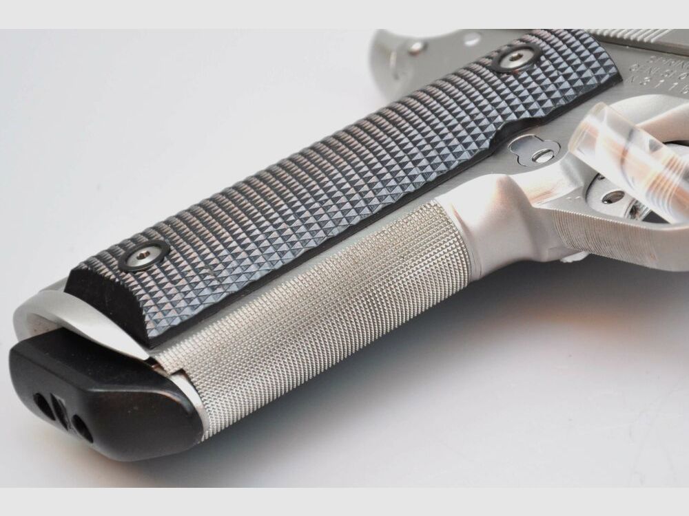 Springfield 1911 .45Auto