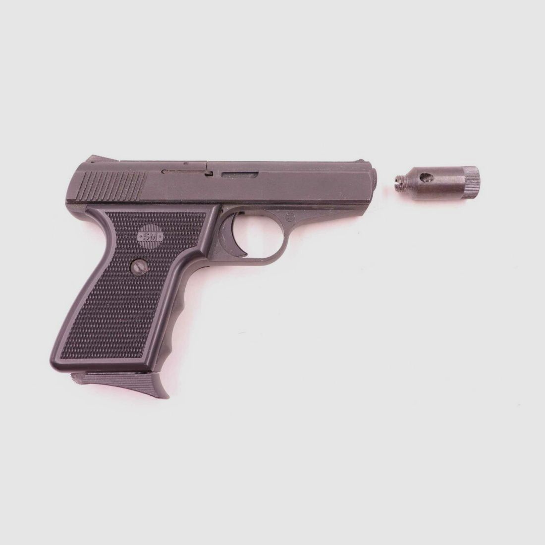 Rhöner Sportwaffen Mod. SM 80