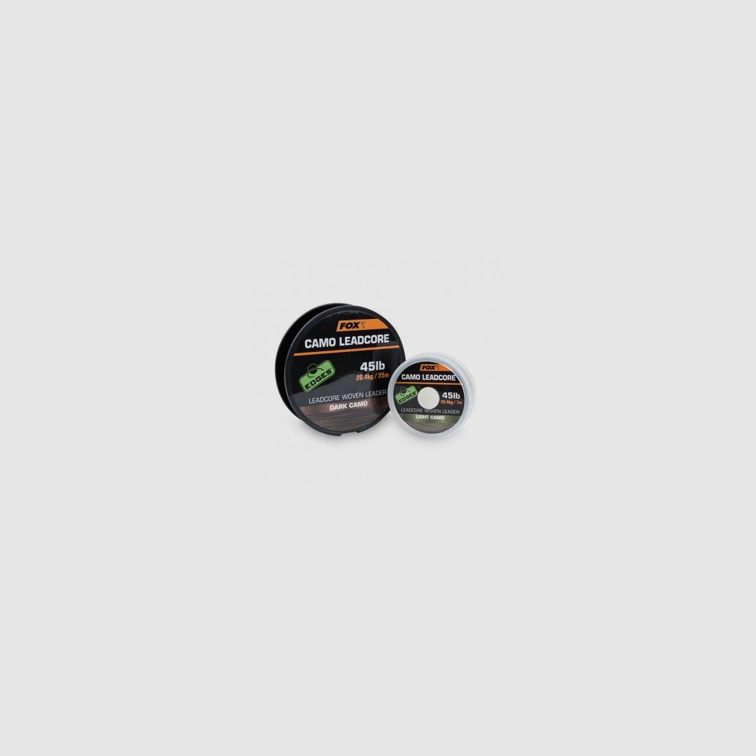 EDGES CAMO LEADCORE, Bild 1 von 2