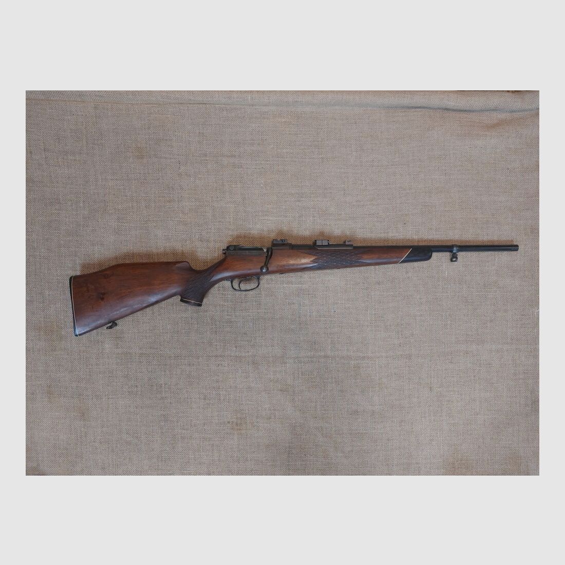 Mauser M 66
