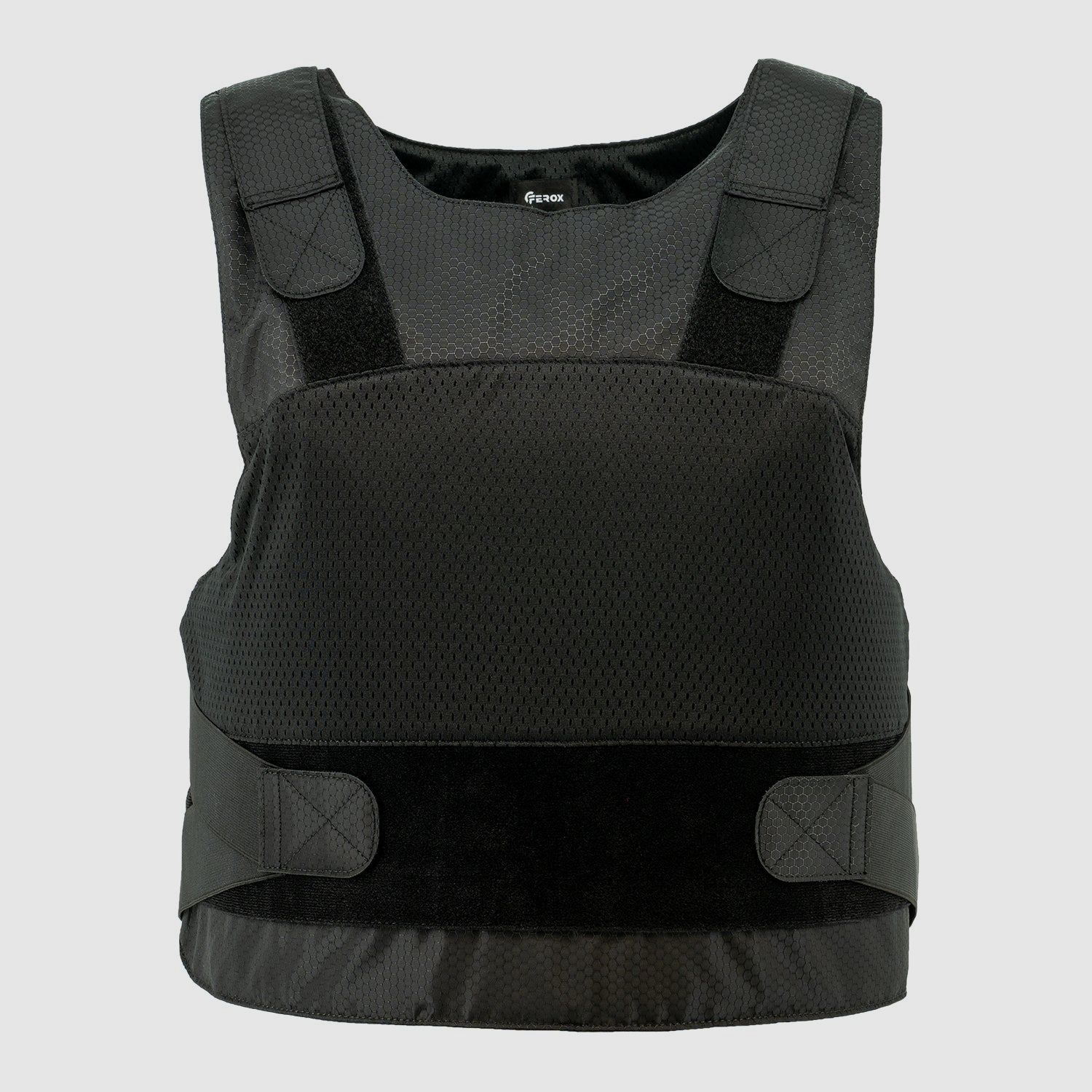 Ballistic vest with stab protection TEGERIS IIIA STAB+SPIKE 24J PRO, image 3 of 6