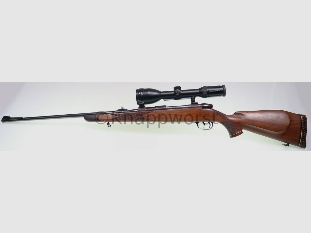 Weatherby Sauer Weatherby Europa