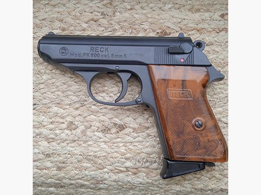 Reck PK 800