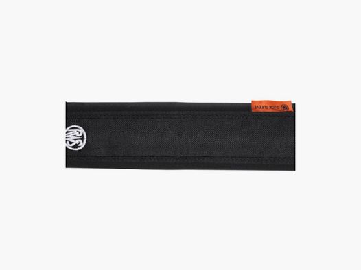 Hausken Quick Sleeve WD60 Czarny 225mm Ø 60 mm