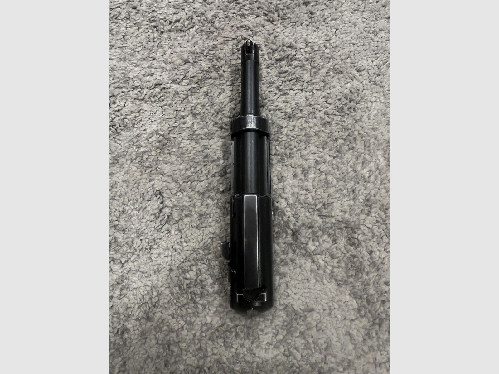 Walther P1 / system wymienny