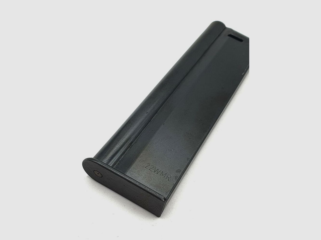Heckler & Koch Mod. 300, 20 colpi