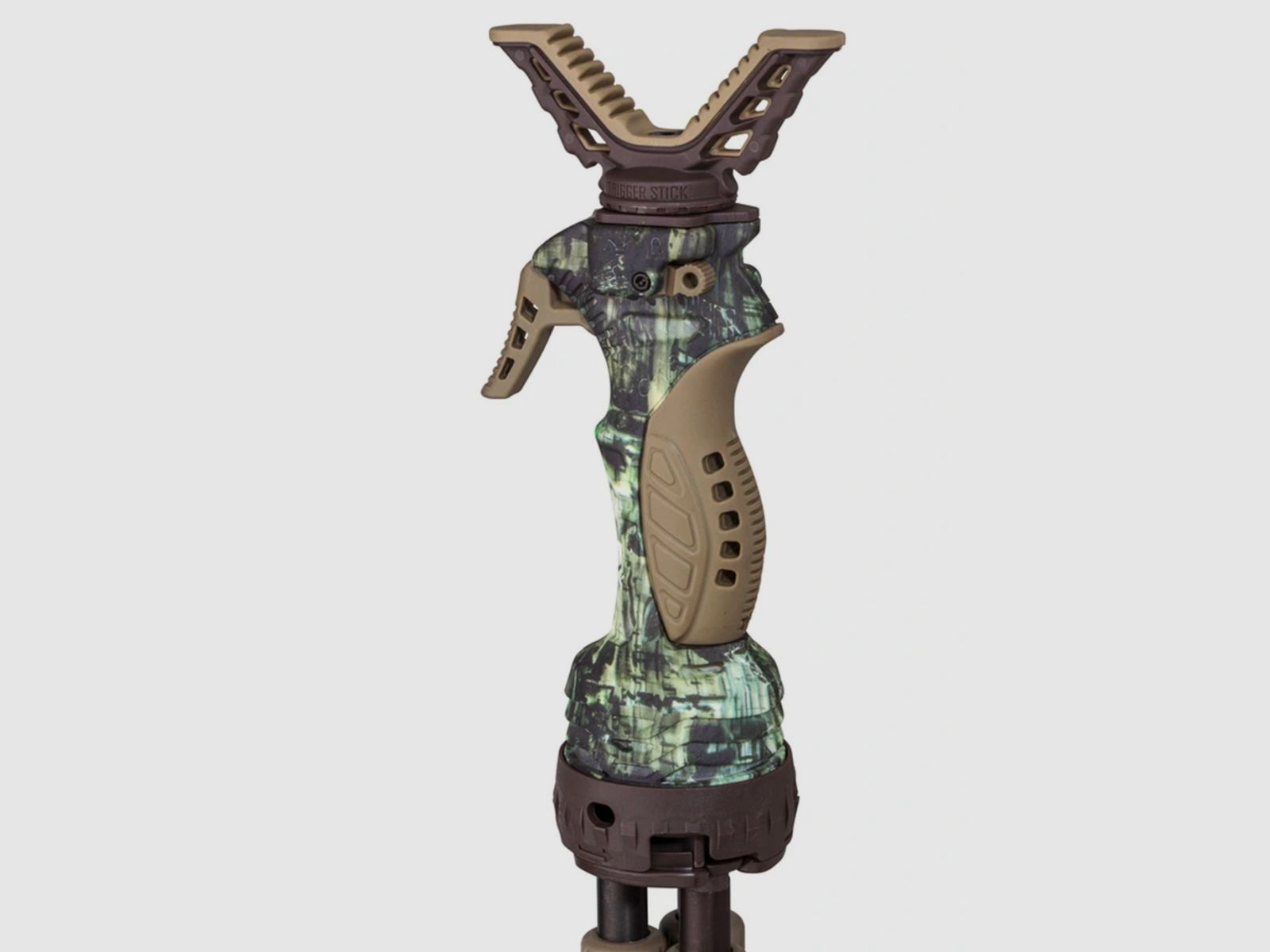 PRIMOS Target Stick Trigger Stick GEN III Tripod Long