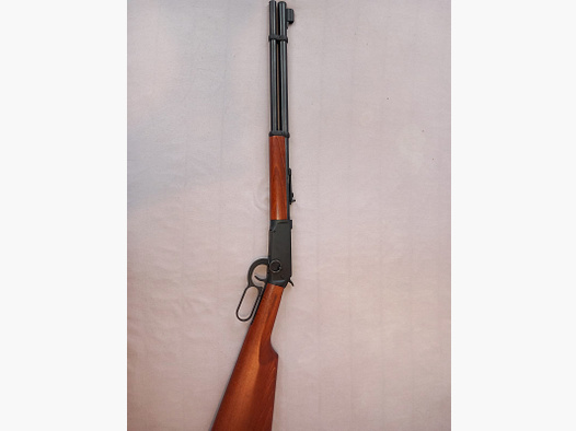Walther luftgewehr Unterhebel Repetiergwehr
